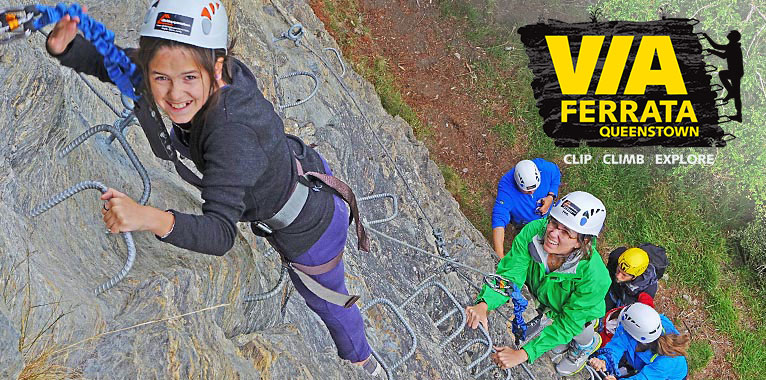 Via Ferrata